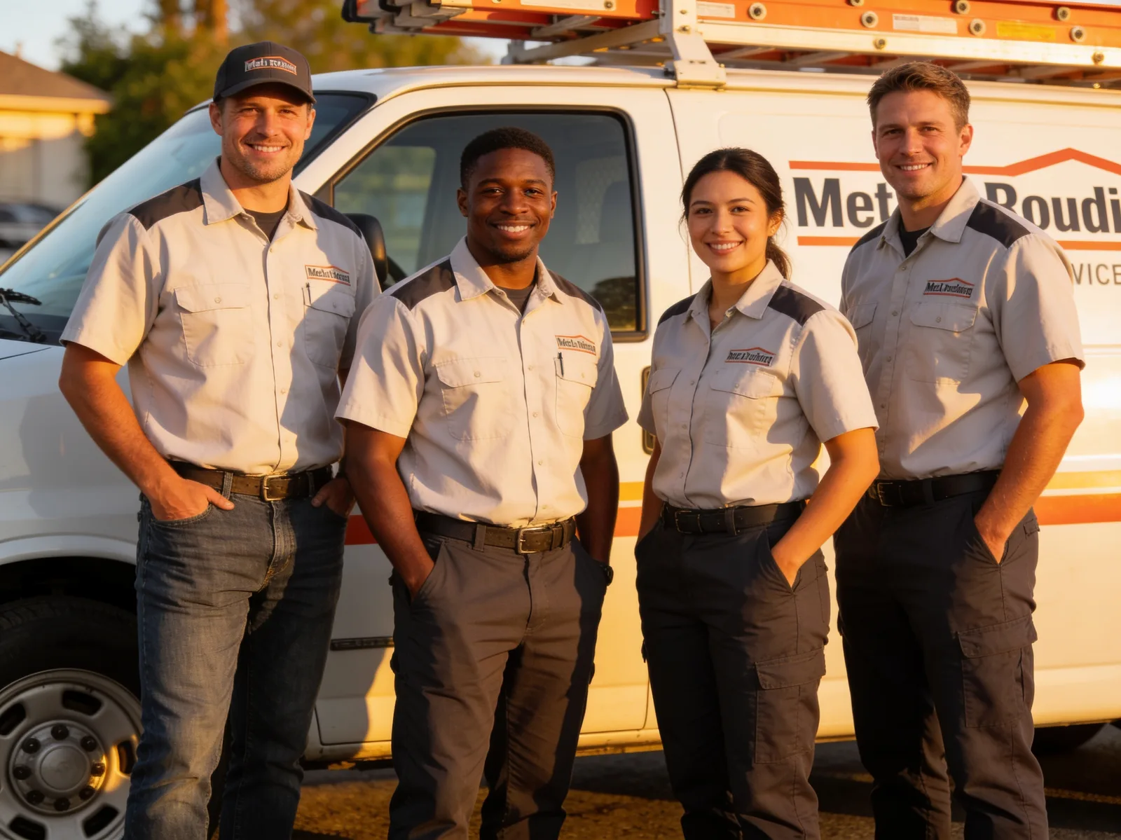 Metal Roof Installation company in Lynchburg, SC