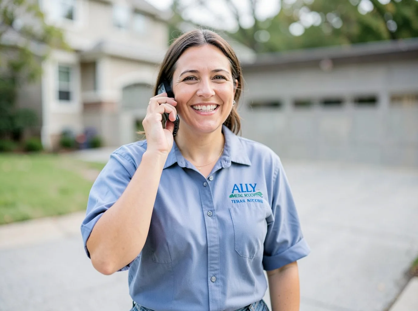 Metal Roof Installation Lynchburg, SC FAQs